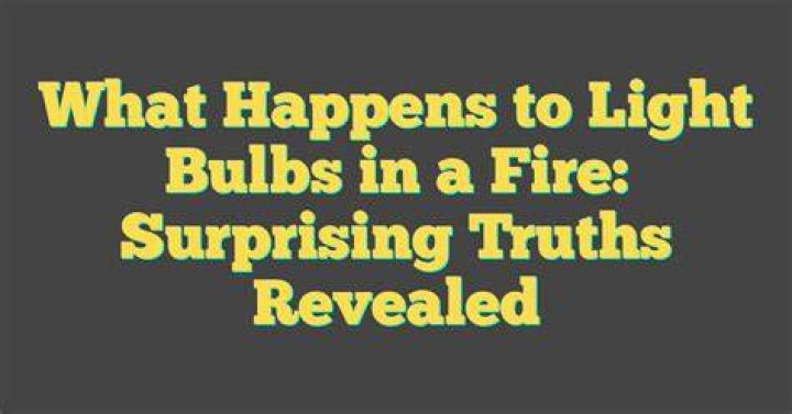 Surprising Truths And Insights Revealed