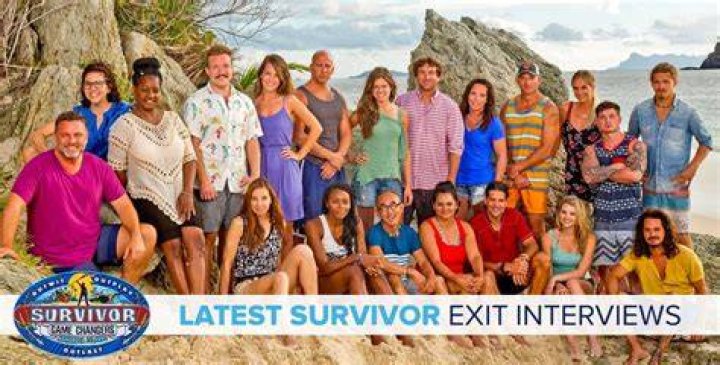 Survivor Game Changers' Ciera Eastin profiled