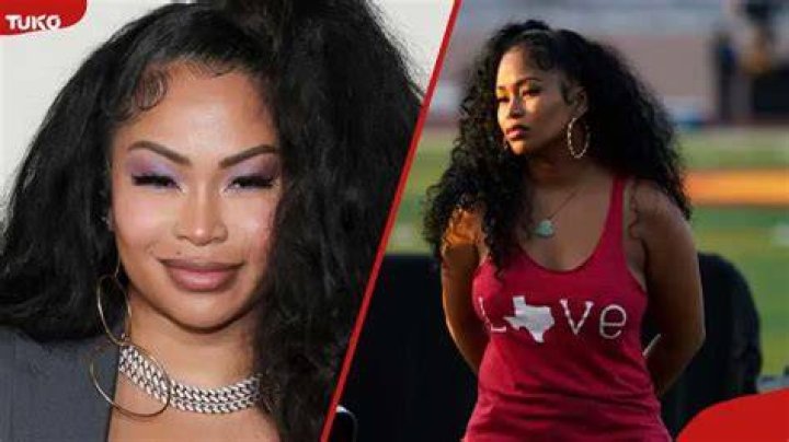 Tae Heckard Bio, Wiki, Net Worth, Boyfriend, Son, Movies, Instagram