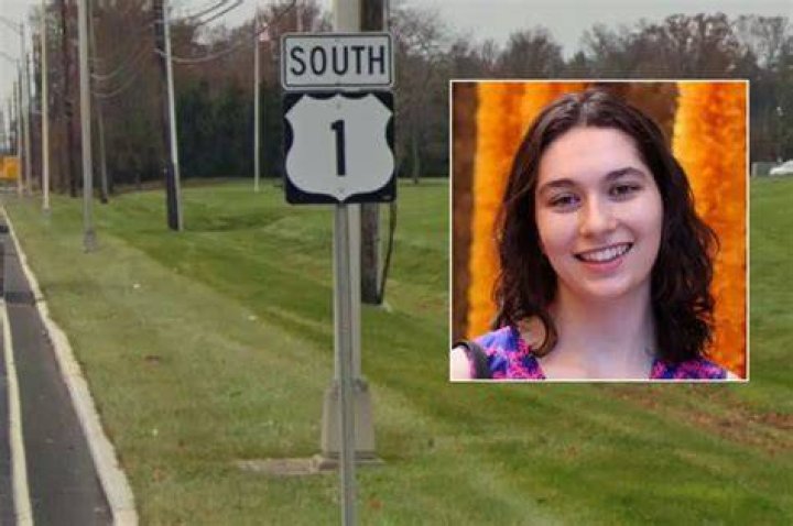 Terrifying! Louisa Carman car accident The victim, Louisa Carman