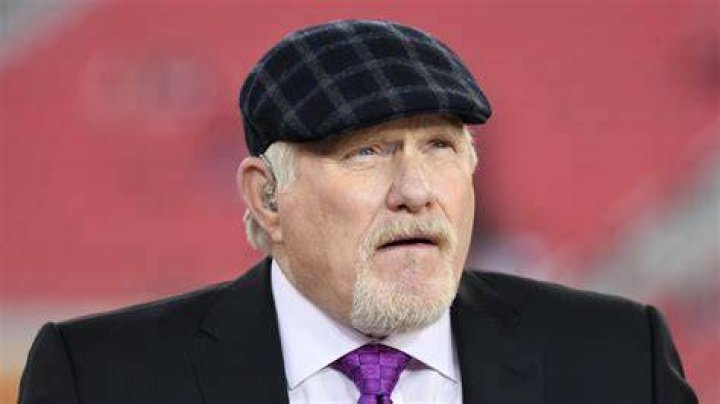 Terry Bradshaw's Daughter Rachel Is Married! Inside Her 'Whimsical