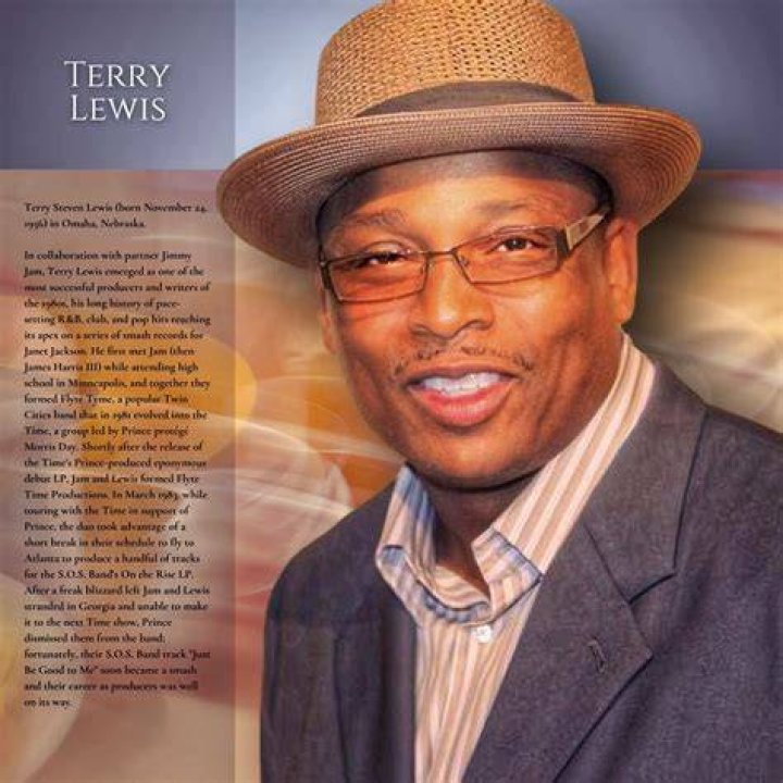 Terry Lewis Movies, Bio and Lists on MUBI