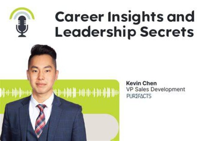 The Secrets Of A Sales Titan