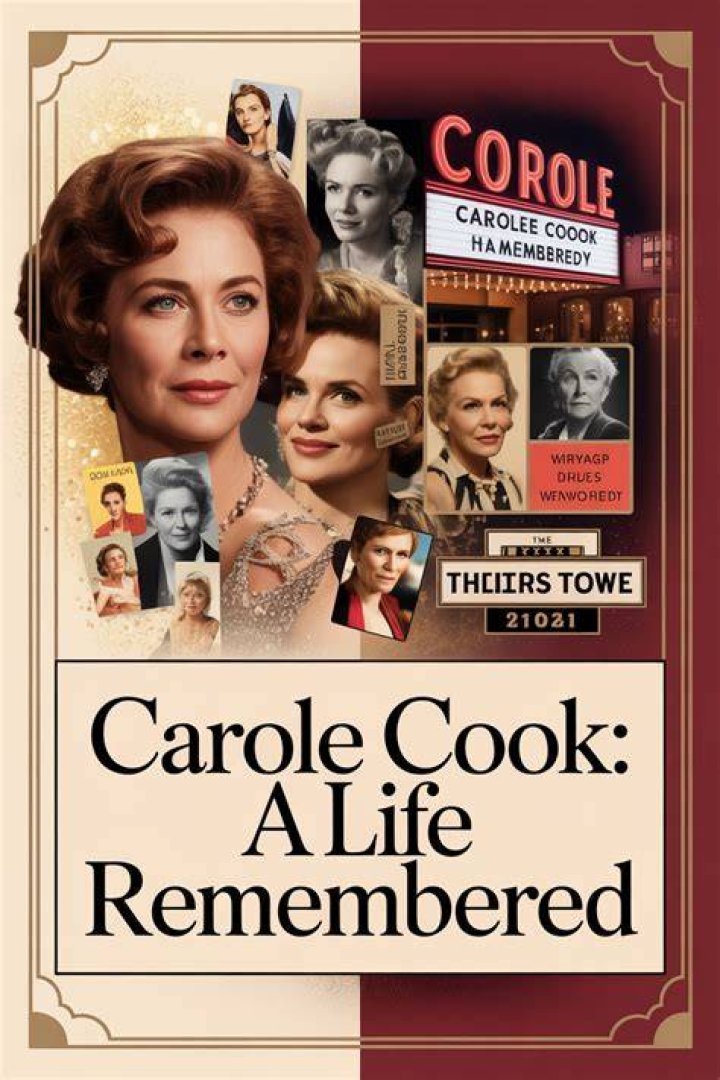 The Tragic Death of Carole Lombard The Vintage News