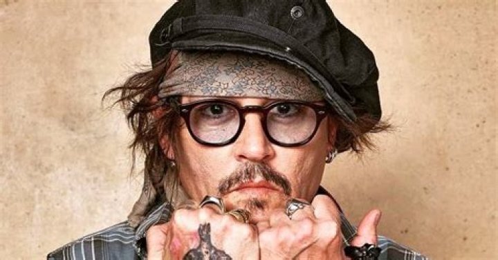 The Tragic Reality Of Johnny Depp&rsquo;s Estranged Sister Debbie