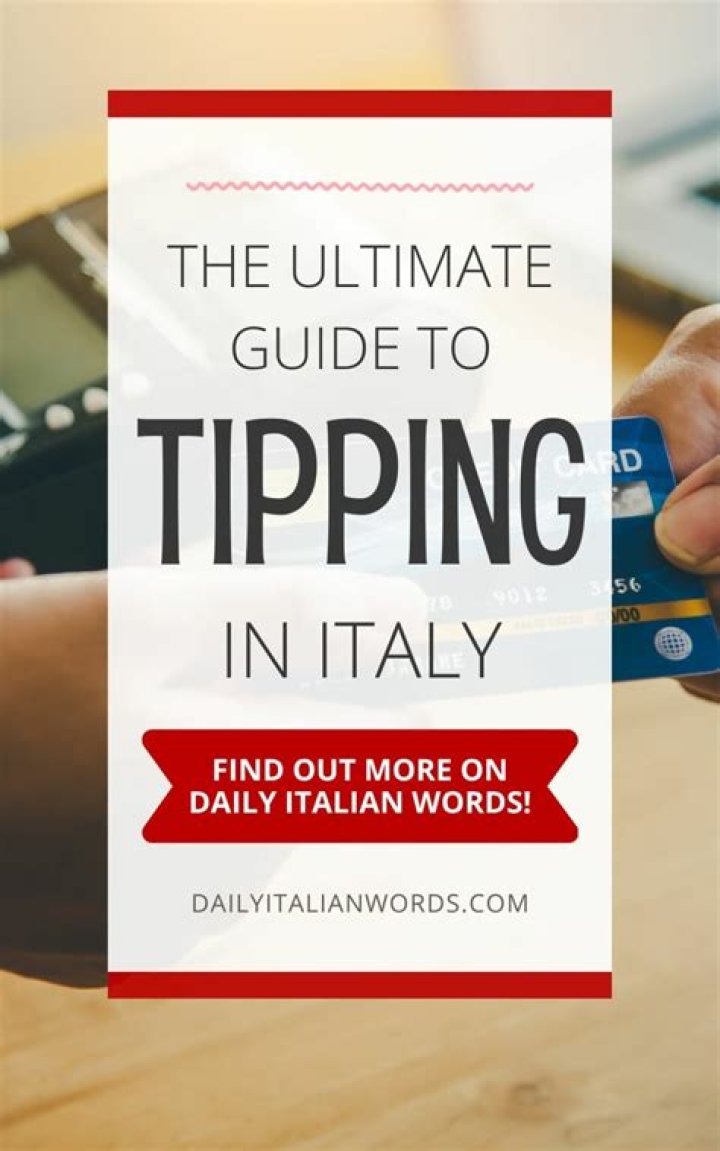 The Ultimate Guide To Tipping Pedicurists