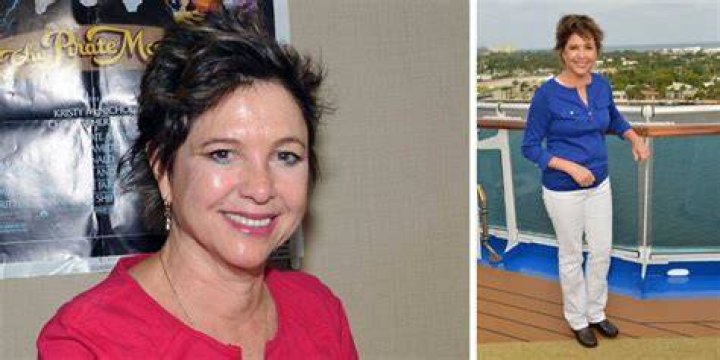 The Untold Story Of Kristy McNichol
