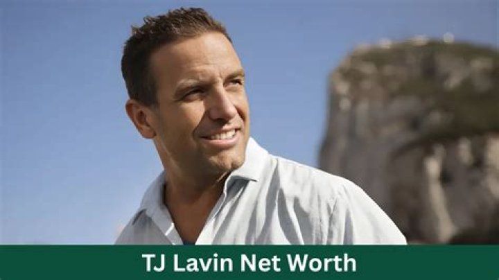 Tj Lavin Net Worth in 2023, Career, Music, Age and Relationships