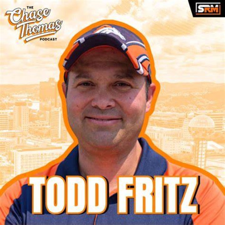 Todd Fritz Is Holding Up His End Of The Bargain Barrett Sports Media