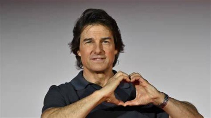 Tom Cruise speaks perfect Hindi during interview, desi fans call him