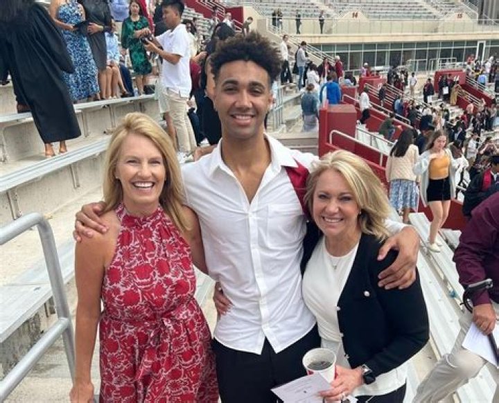 Trayce Jackson Children Does Trayce Jackson Have Children?