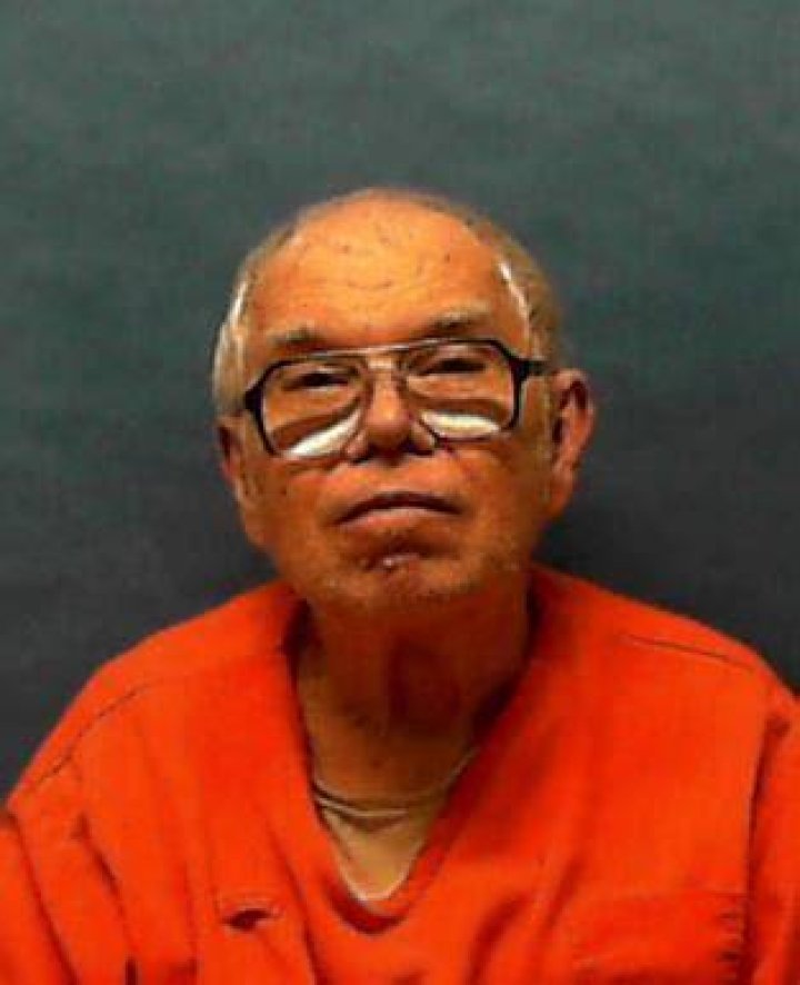 George Trepal: Peggy Carr’s Killer Remains on Death Row Even Today 3 trepal ID image