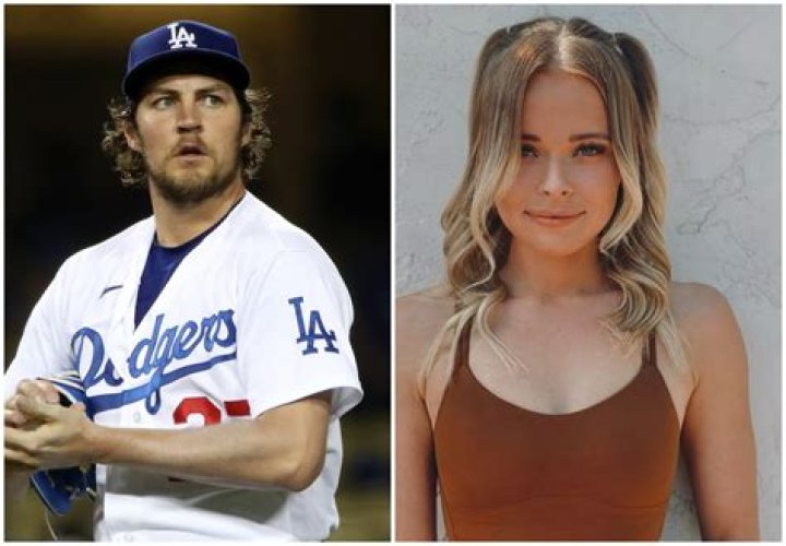 Trevor Bauer accuser boasted about getting in the Dodgers pitcher's