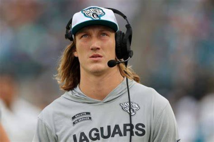 Trevor Lawrence wants to be more than just another star QB but first