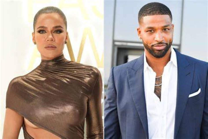 Tristan Thompson's son wears matching pajamas with Maralee Nichols