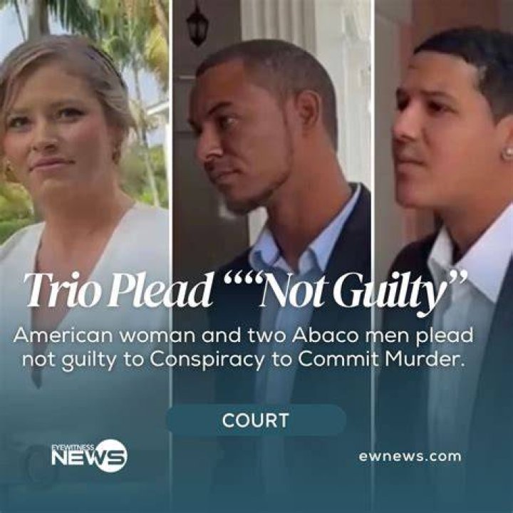 Two plead not guilty to fraud charges Crime and Courts