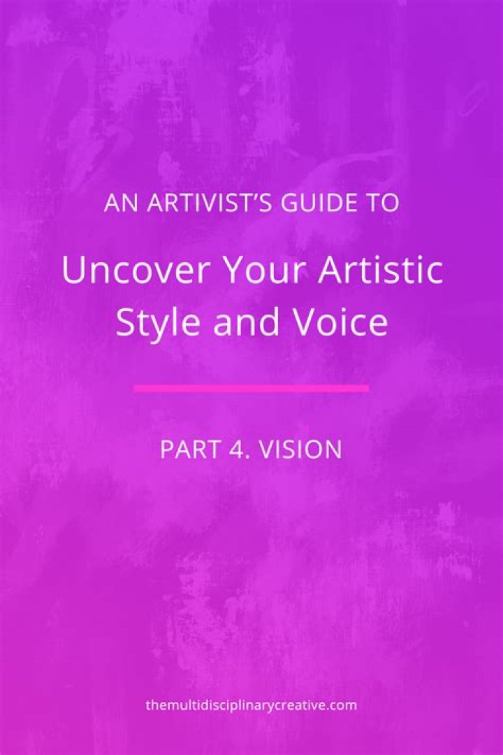 Uncover Her Bold Vision And Artistic Legacy