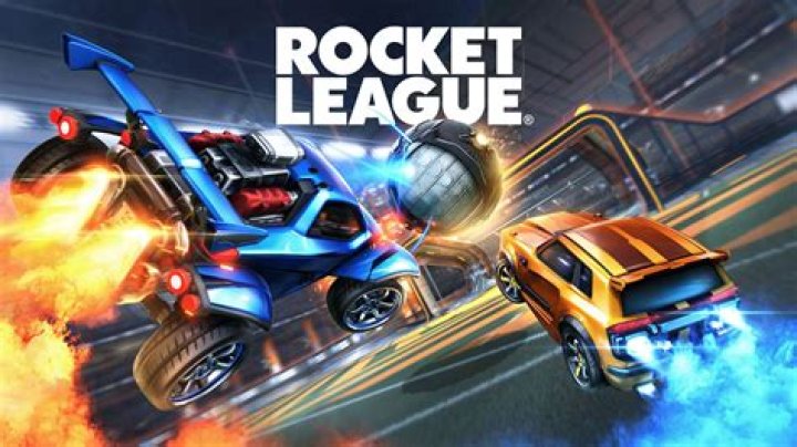 Uncover The Forgotten History Of Rocket League's Original Name