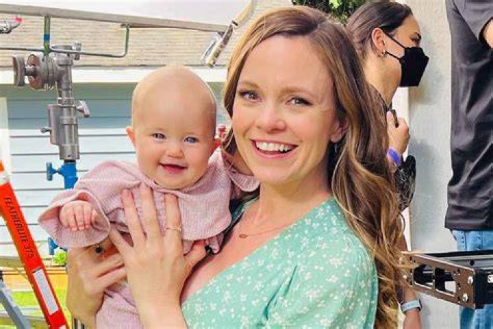 Uncover The Hidden Truths Behind Rachel Boston's Baby Journey