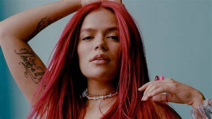 Uncover The Love Story Behind Karol G's New Flame