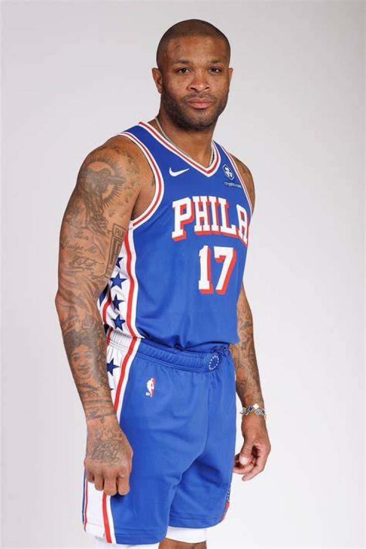 Uncover The Surprising Height Of PJ Tucker