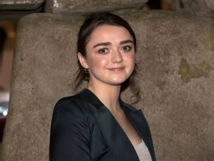 Uncover The Truths Behind "How Tall Is Maisie Williams": A Journey Of Discovery