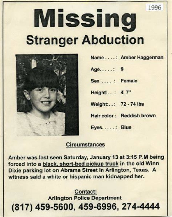 Uncovering Amber Hagerman Autopsy Insights