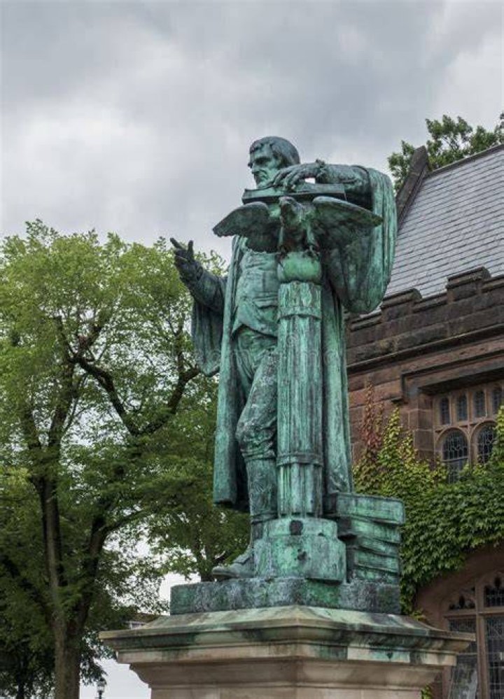 Uncovering The Circumstances Of John Witherspoon's Demise
