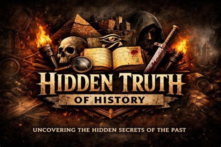 Uncovering The Hidden Truths And Shaping The Narrative