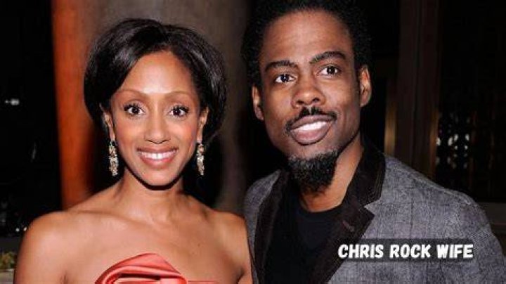 Uncovering The Secrets Of Chris Rock's Wife's Age: A Revealing Journey
