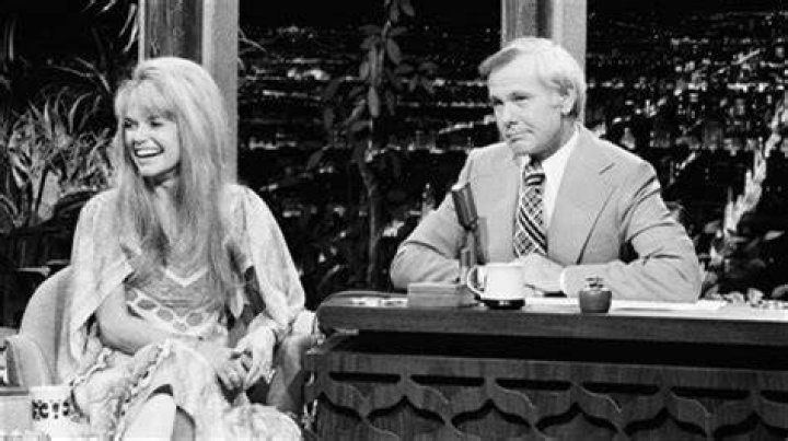 Uncovering The Secrets Of Dyan Cannon And Johnny Carson's Iconic Relationship
