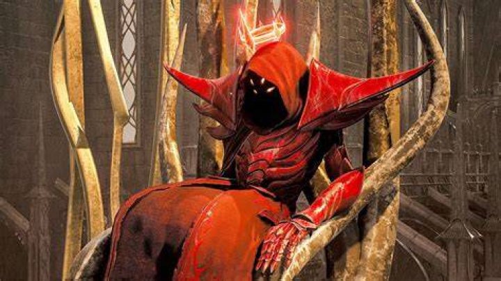 Unleash The Secrets Of "The Red Prince Remnant 2"