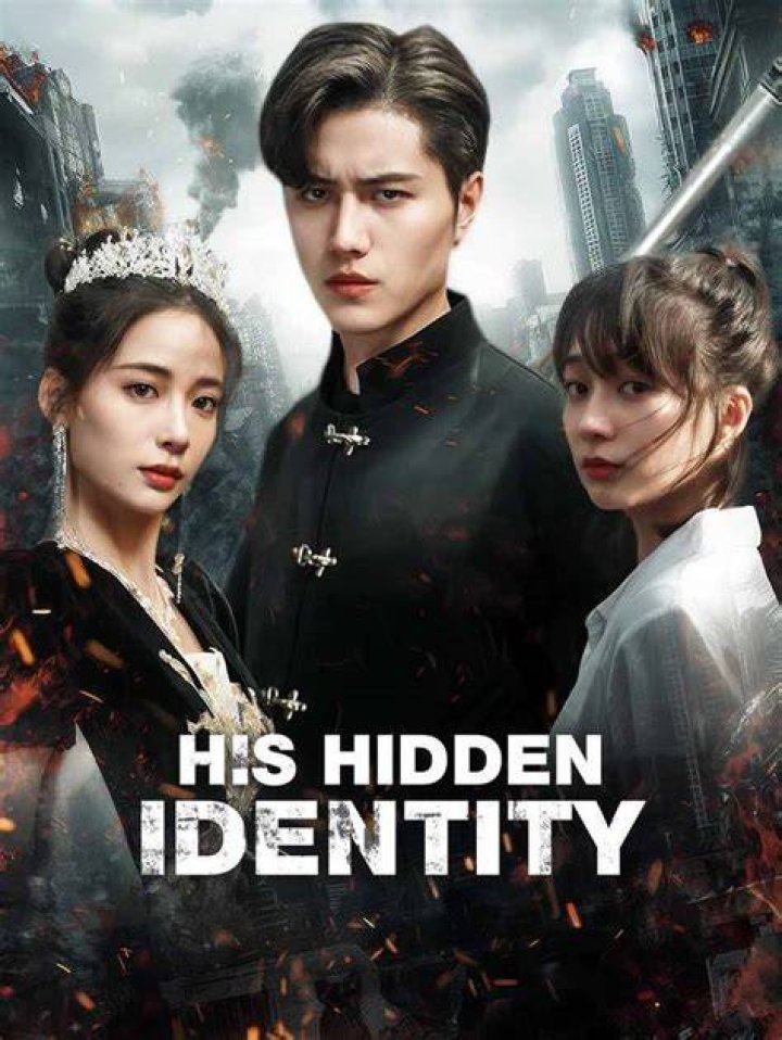 Unlocking The Secrets Behind His True Identity