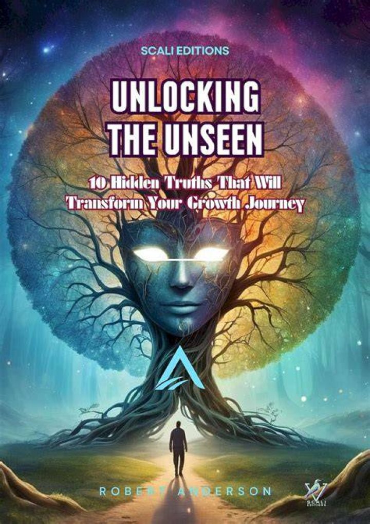 Unlocking Unseen Truths And Inspiring Insights