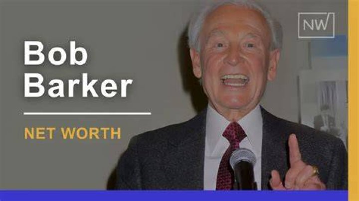 Unveiling Bob Barker's Fortune: Net Worth Secrets Revealed