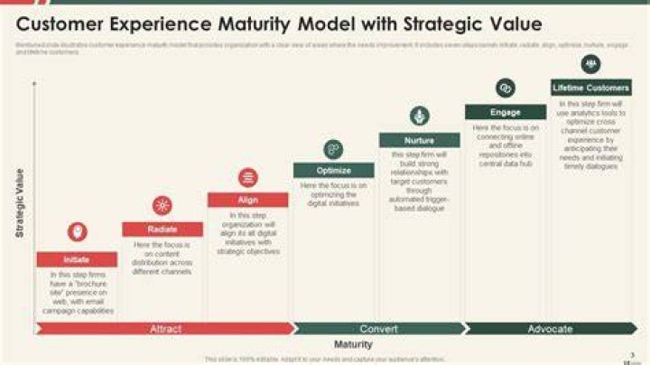 Unveiling Experience, Maturity, And Influence