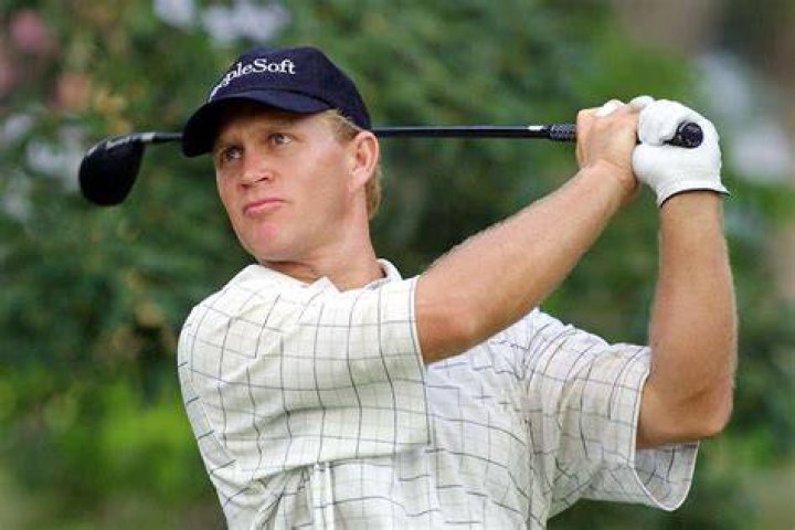 Unveiling Gary Nicklaus's Age And Its Significance