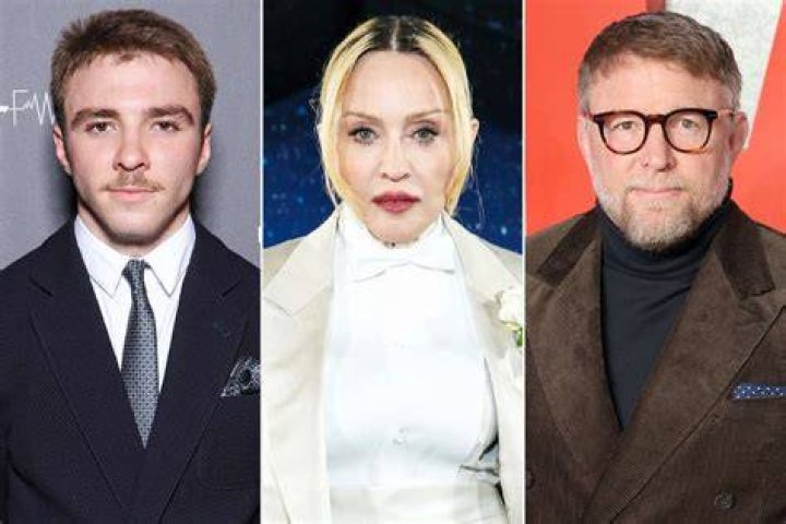 Unveiling Rocco Ritchie's Height: Insights And Surprising Revelations