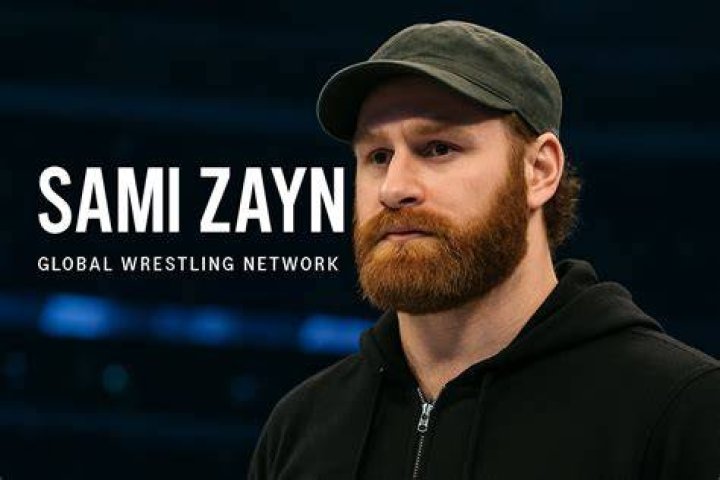 Unveiling Sami Zayn's Heritage: A Journey Into Identity