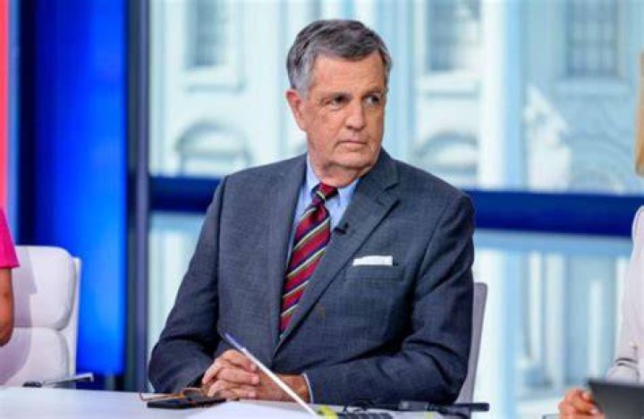 Unveiling The Age Of Brit Hume: Discoveries And Insights