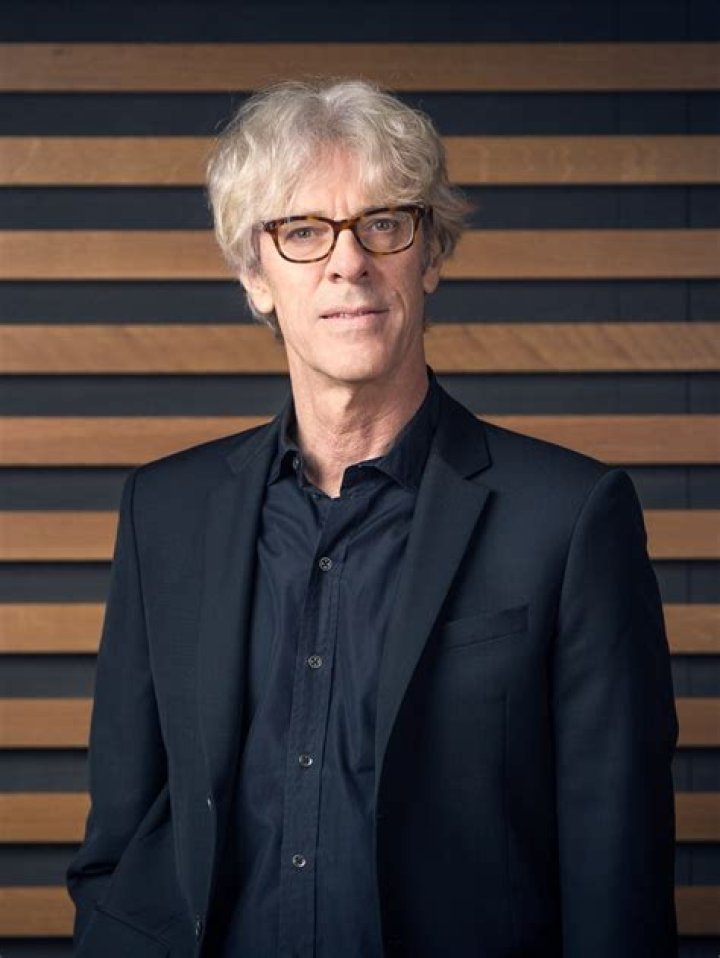 Unveiling The Enigmatic Wife Of Stewart Copeland
