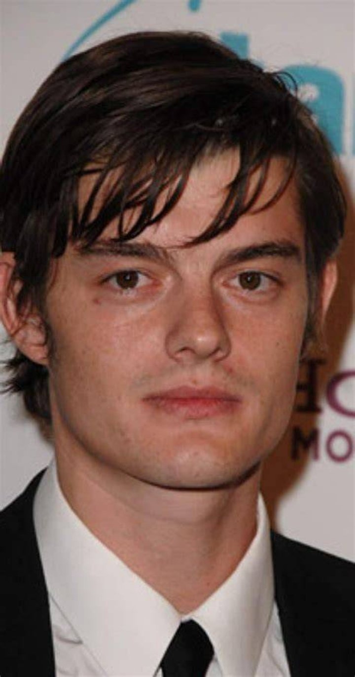 Unveiling The Enigmatic World Of Actor Sam Riley