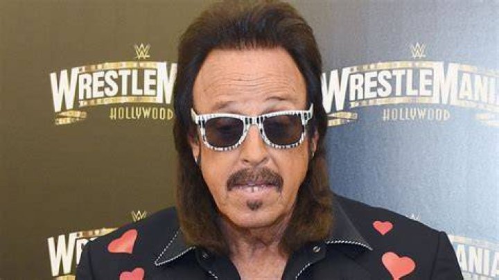 Unveiling The Fortune Behind Jimmy Hart: Secrets And Surprises Revealed
