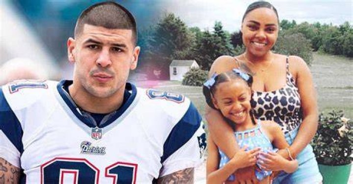 Unveiling The Impact Of Aaron Hernandez's Daughter's Age: Discoveries And Insights