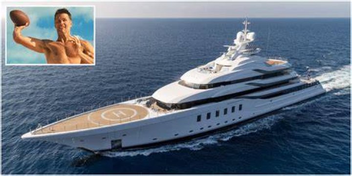 Unveiling The Innovations Of Tom Brady's Drone Yacht