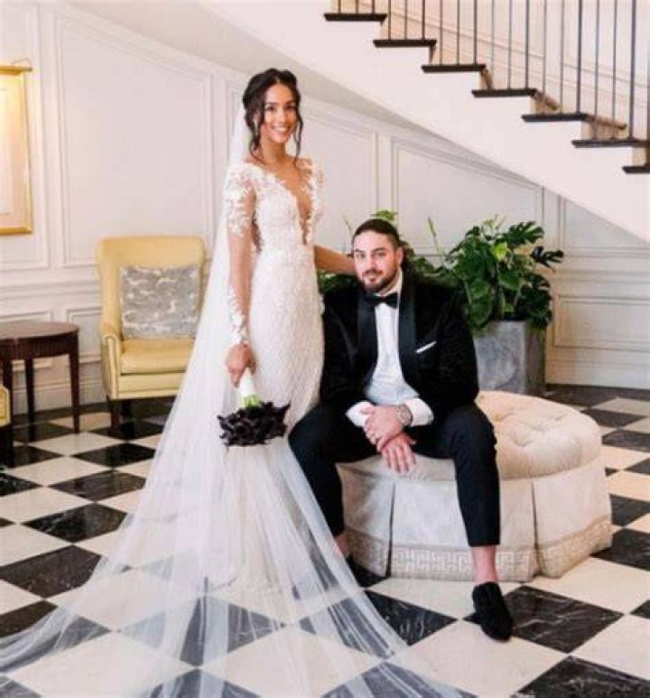 Unveiling The Inspiring Journey Of David Bakhtiari's Wife