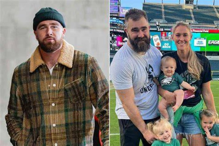 Unveiling The Kelce Brothers' Legacy: A Father's Enduring Impact