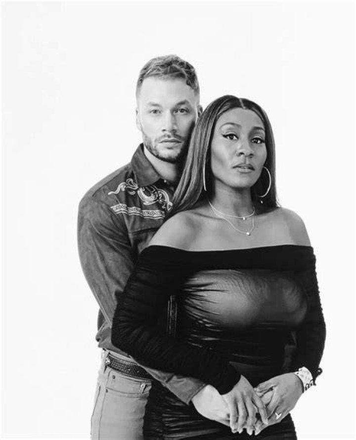 Unveiling the Life and Age of Nikkia Whiteside: Trinity Whiteside's Wife