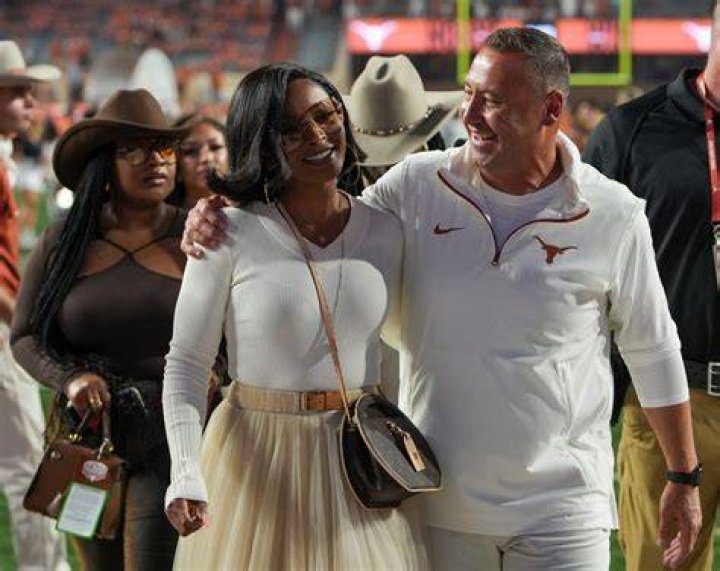 Unveiling The Private Life Of Steve Sarkisian's Ex-Wife: Discoveries And Insights