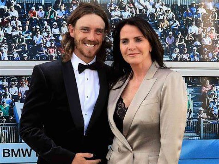 Unveiling The Remarkable World Of Tommy Fleetwood's Wife
